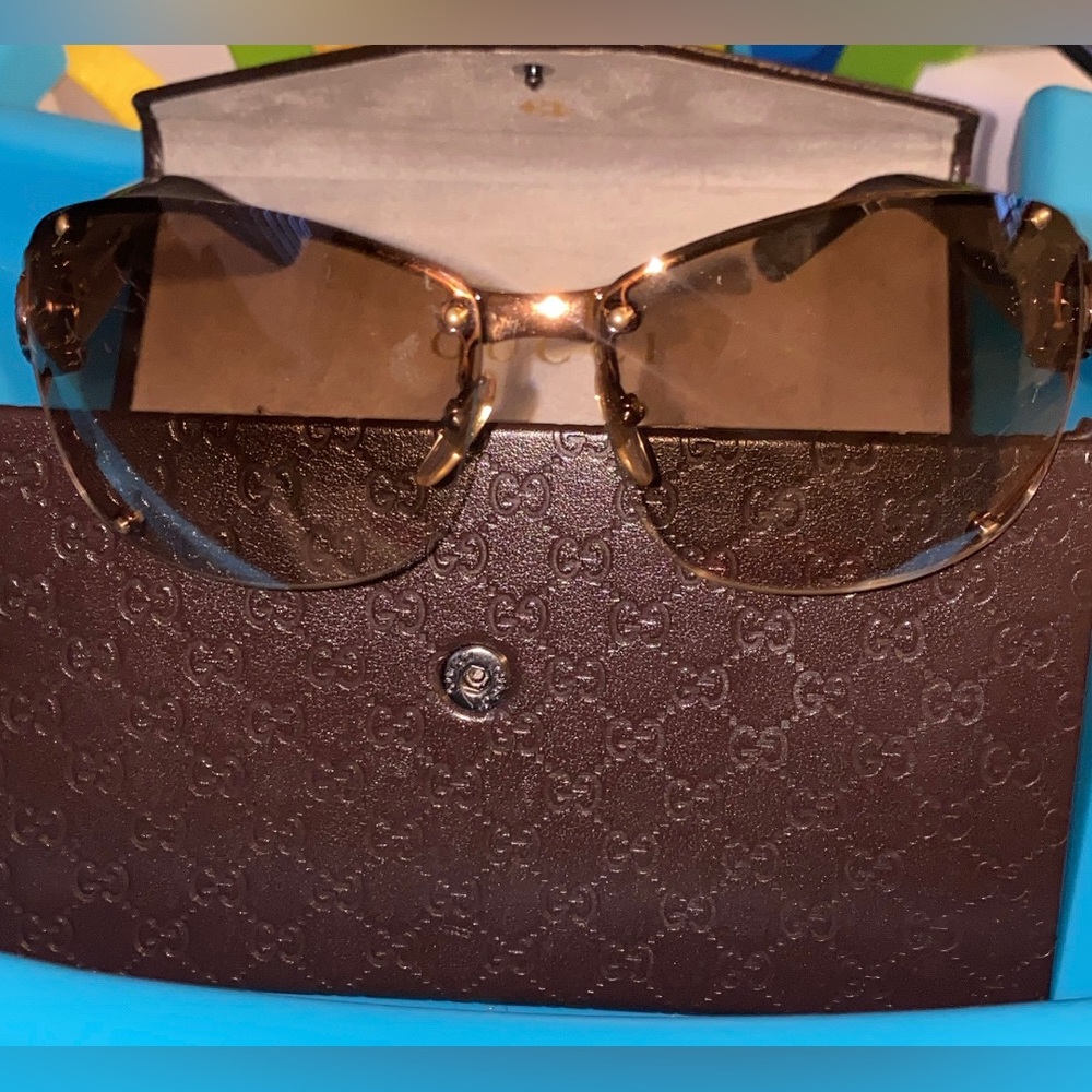 Gucci Frames - image 2